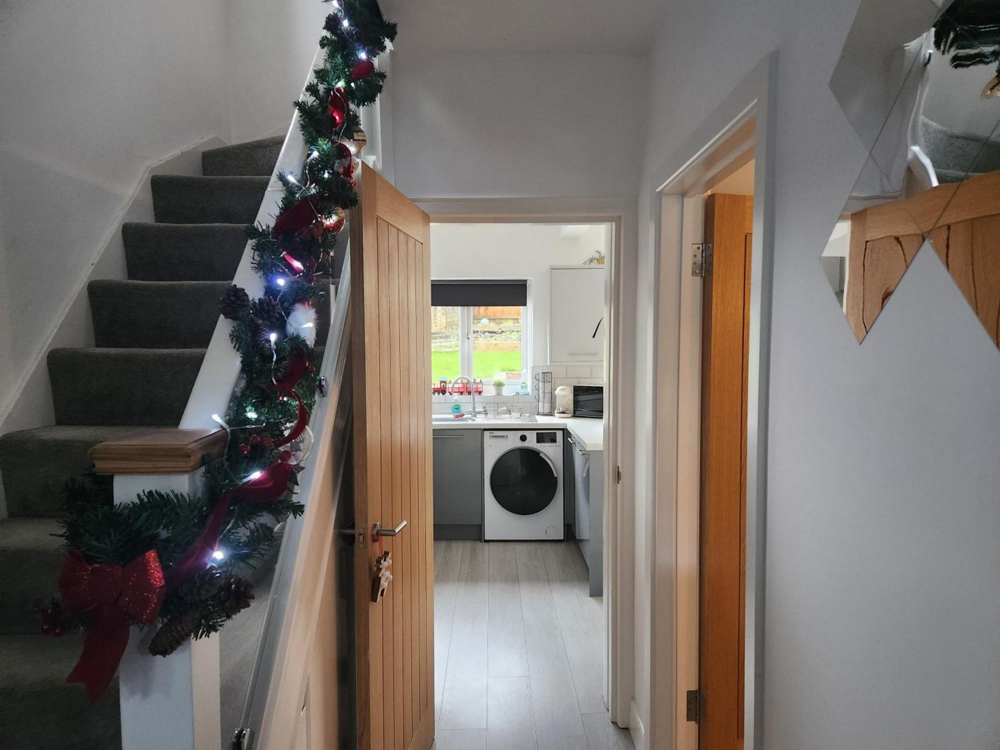 Sheldon House 3 Bed Cosy Home Nr Jlr & Nec Exterior photo